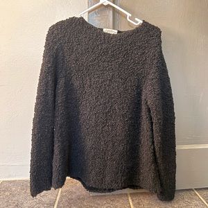 Calvin Klein wool knit sweater